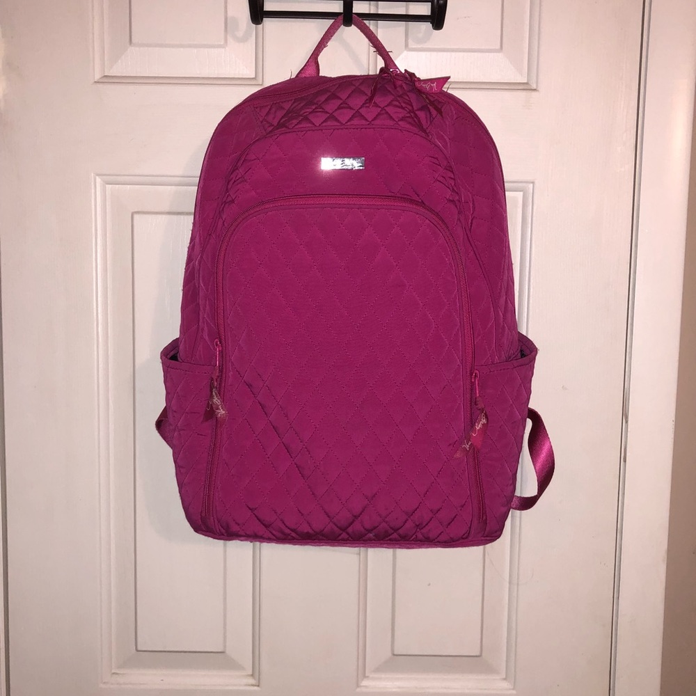 Vera Bradley Backpack